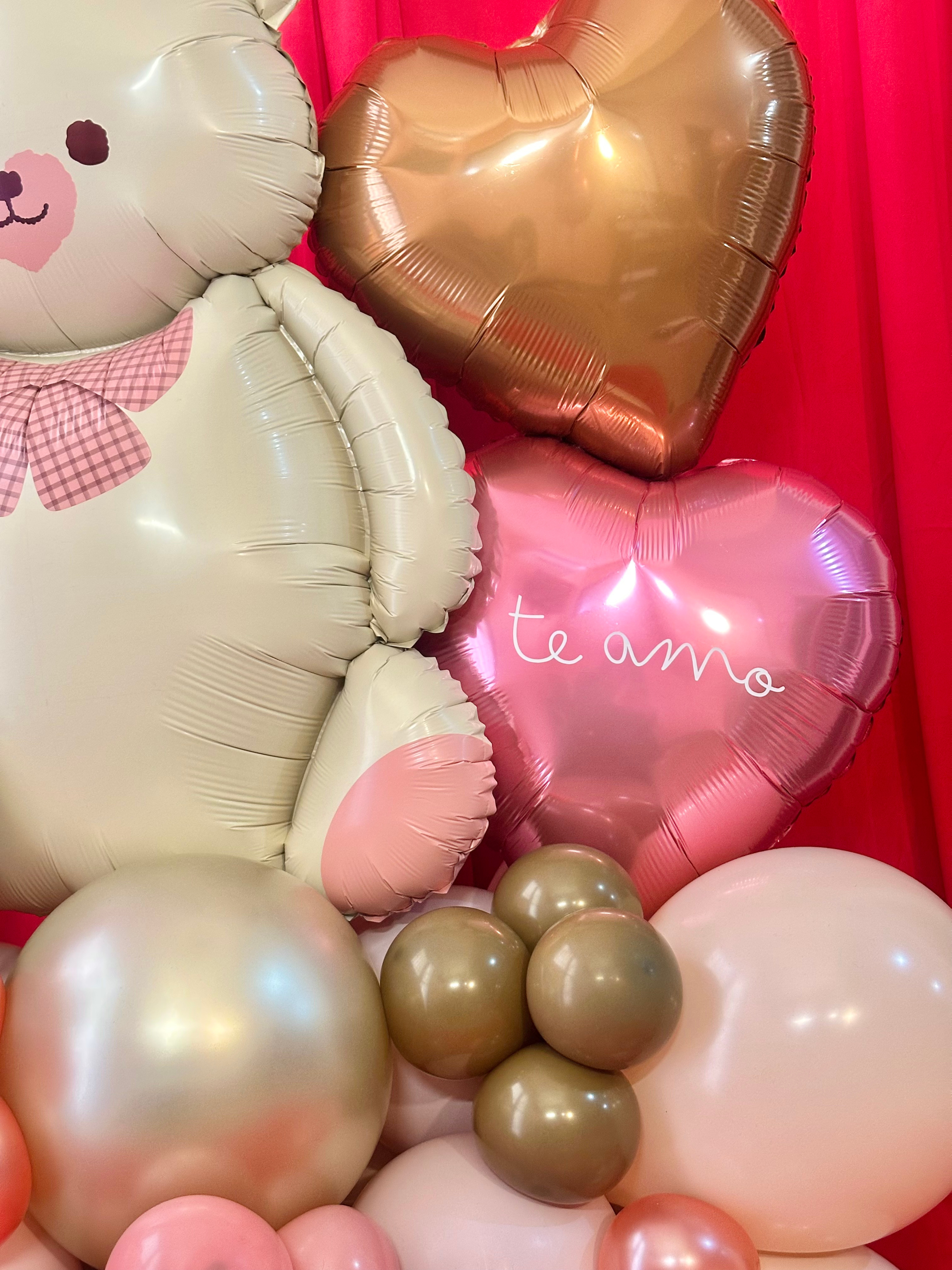 Maxibouquet Valentines