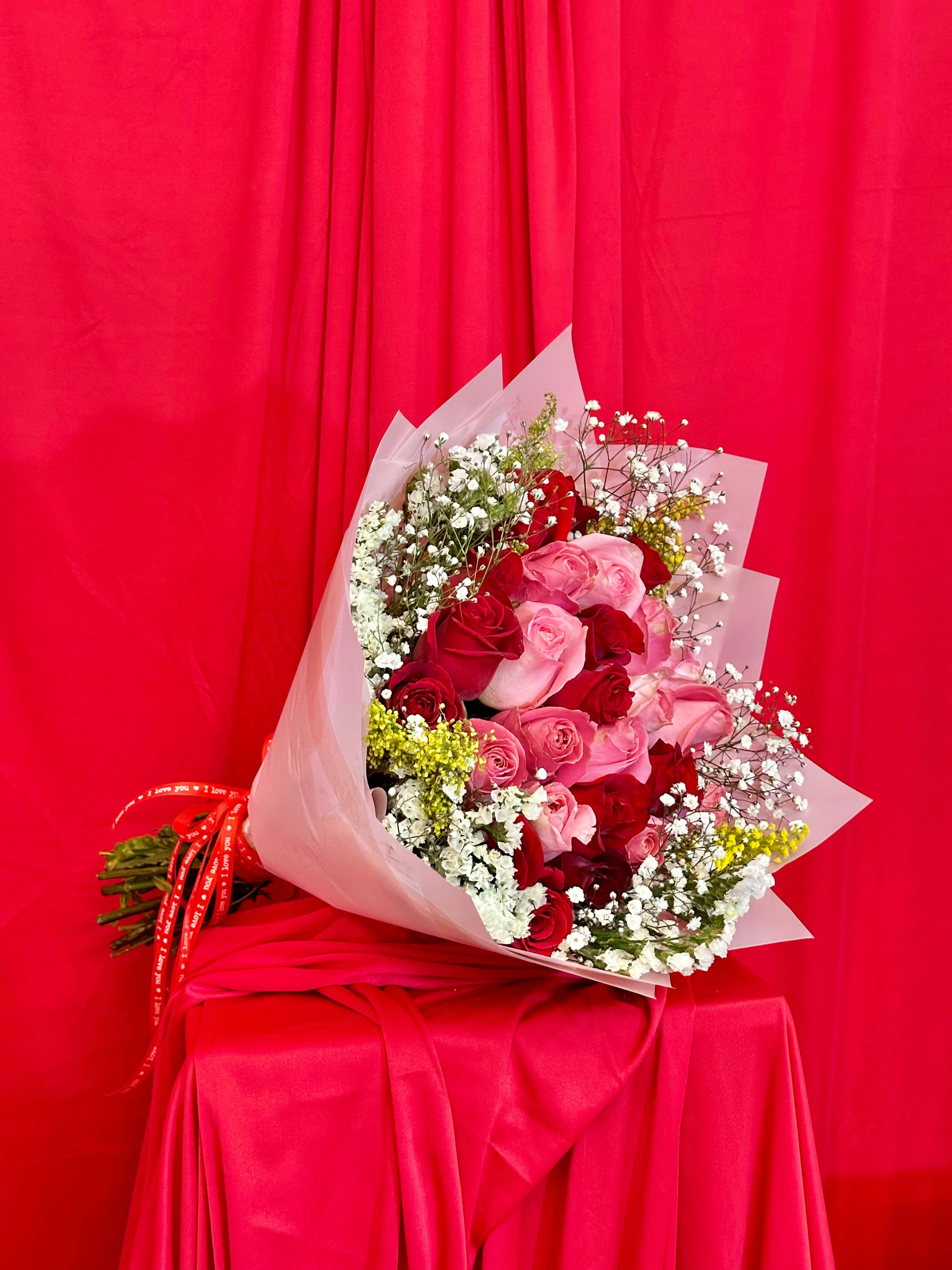 Paquete #3 + Postres Lejem