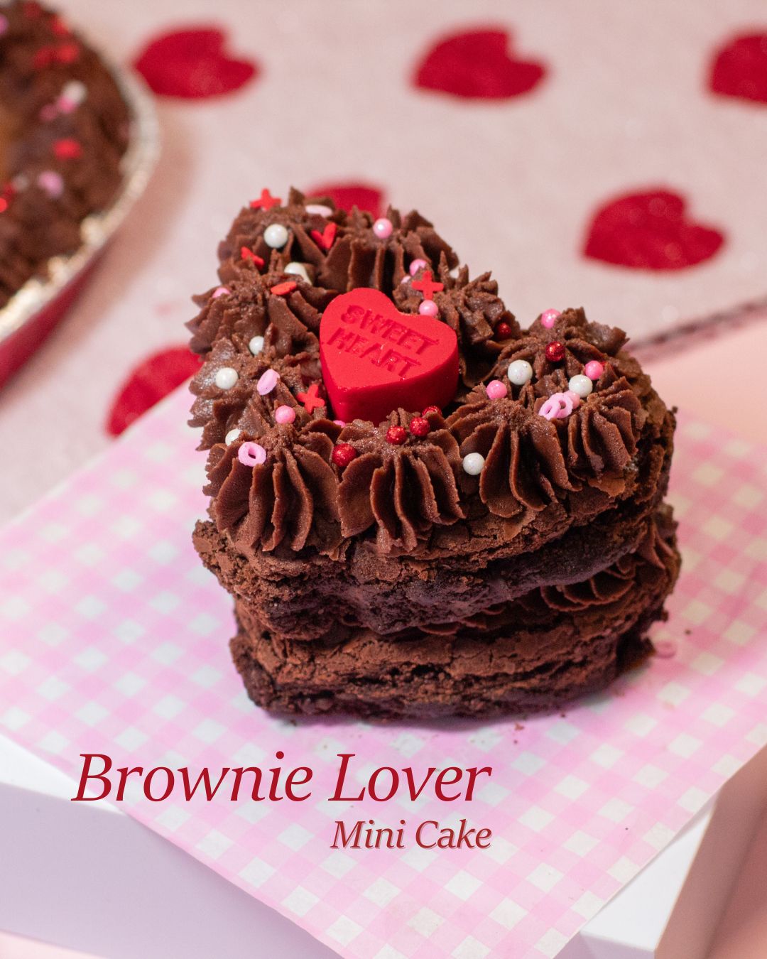 Paquete #4 + Postres Lejem